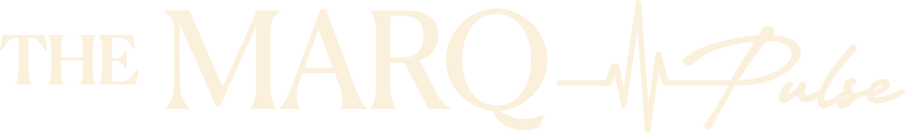The Marq Pulse